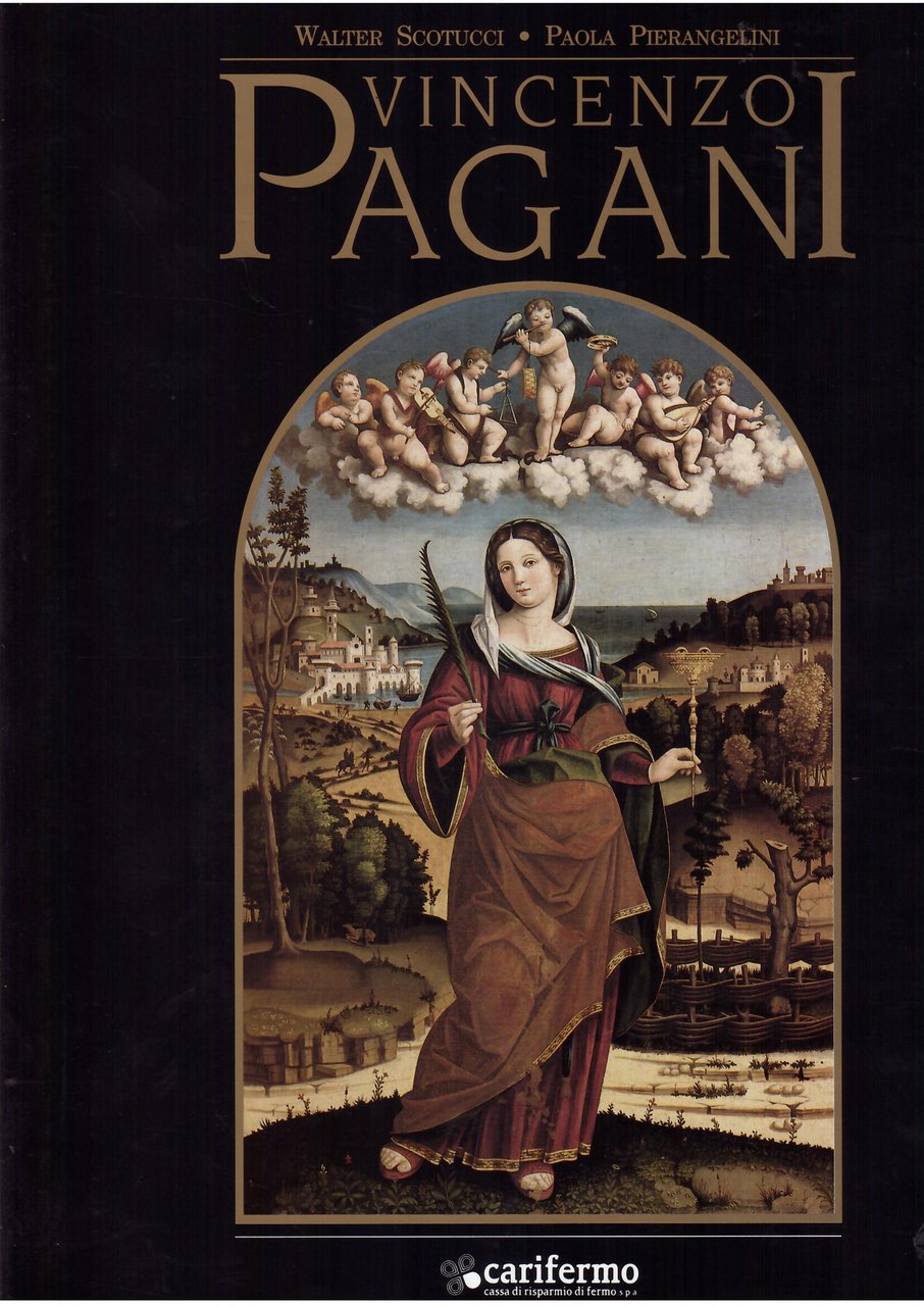 VINCENZO PAGANI | Immagine principale