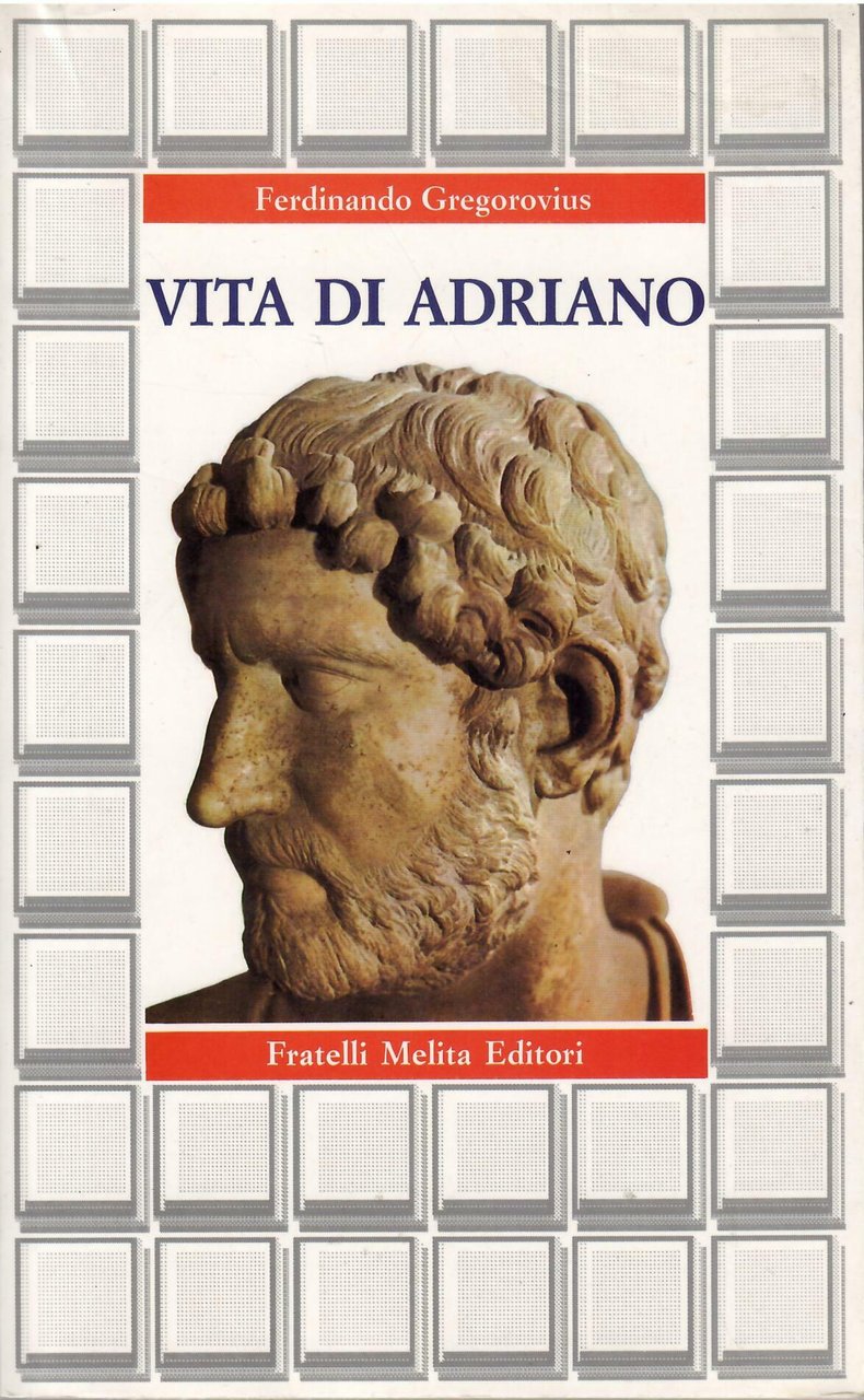 VITA DI ADRIANO