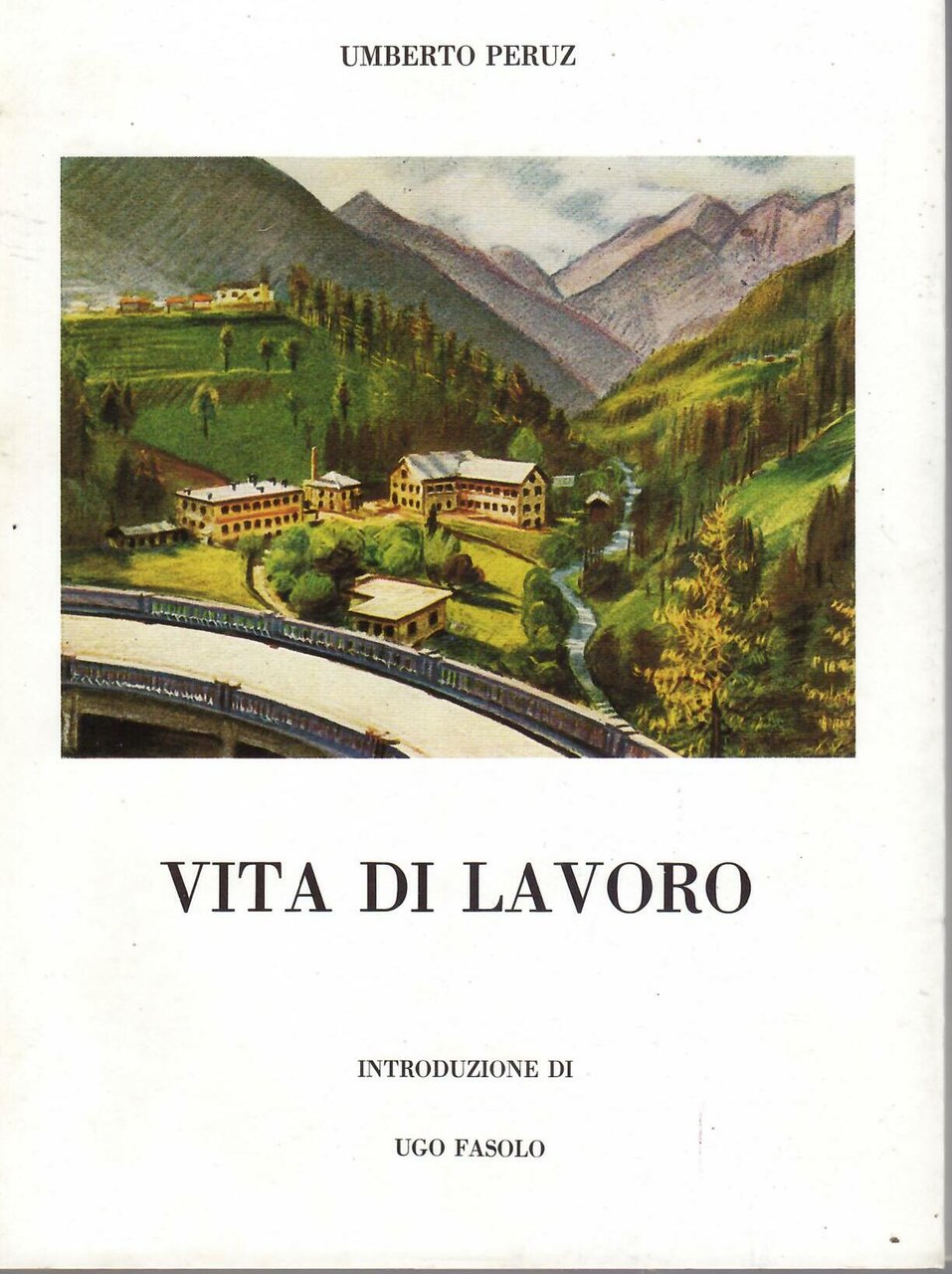 VITA DI LAVORO