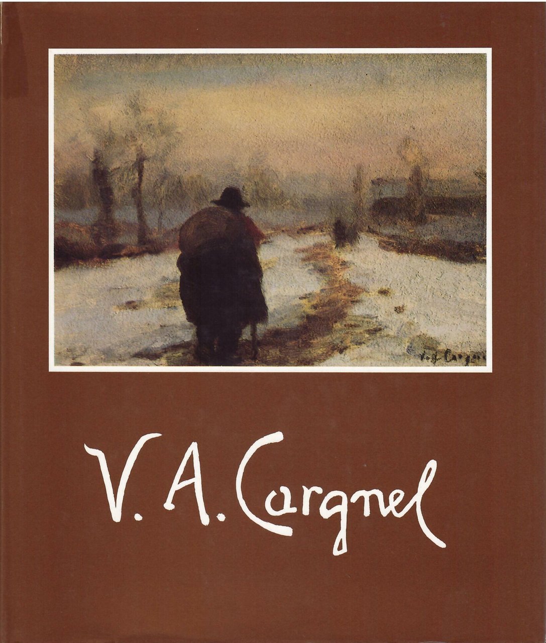 VITTORE ANTONIO CARGNEL | Immagine principale