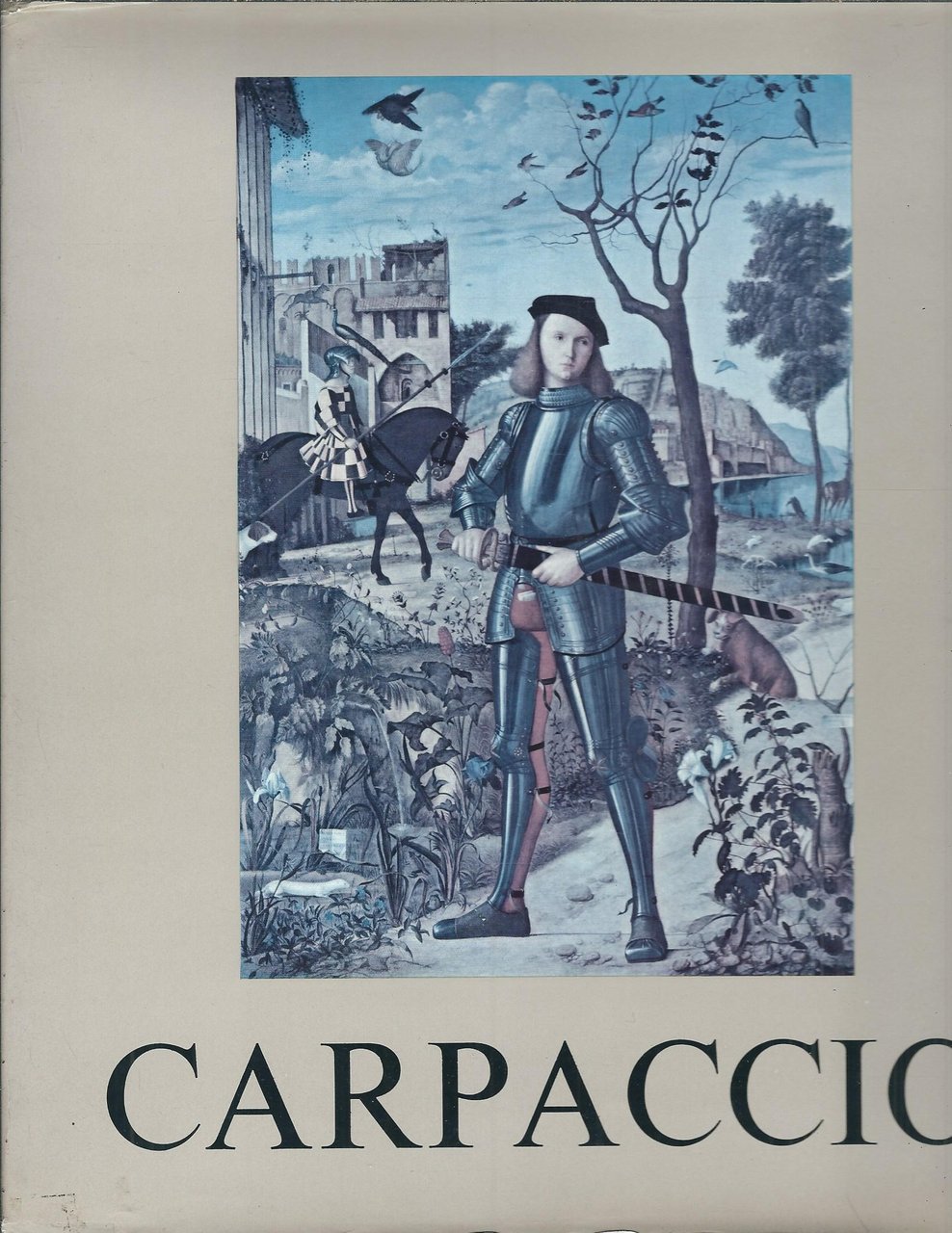 VITTORE CARPACCIO