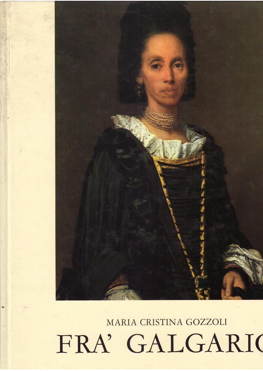 VITTORE GHISLANDI DETTO FRA GALGARIO