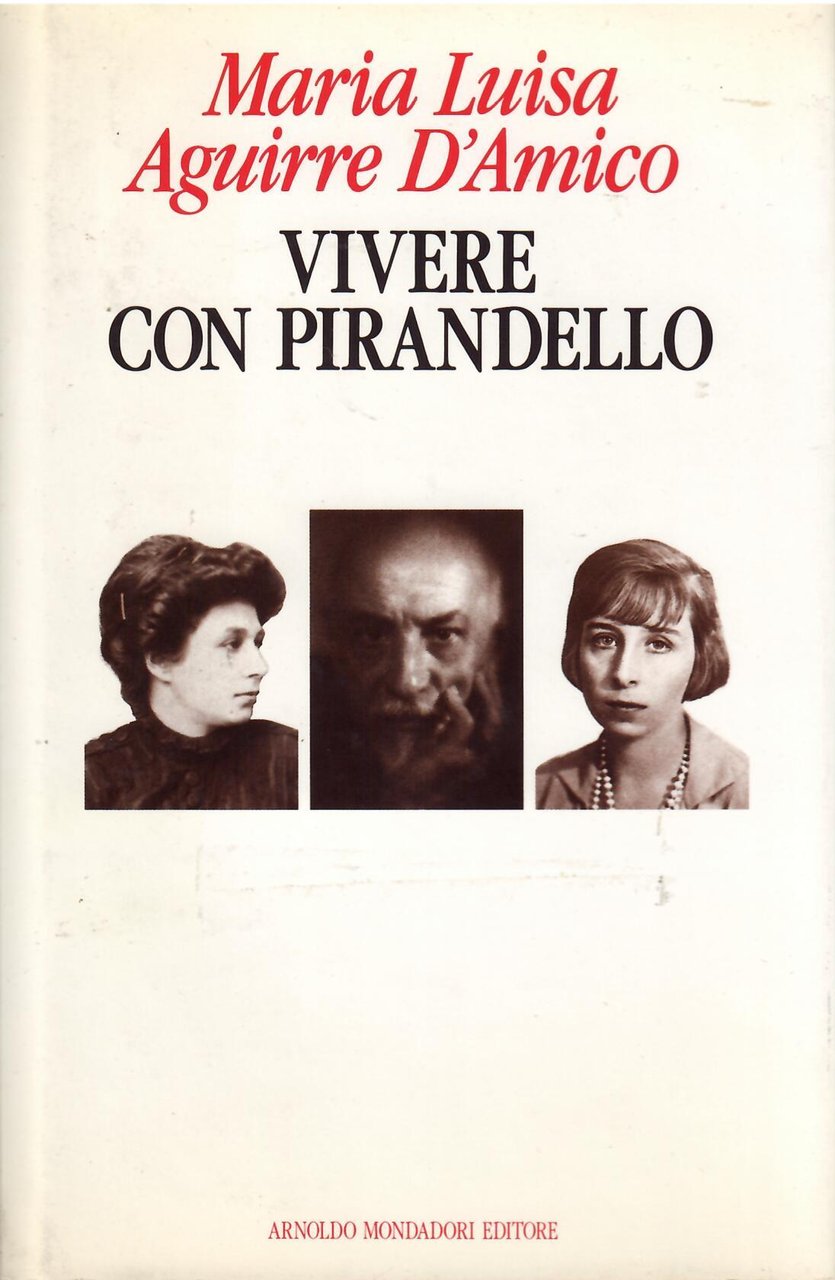 VIVERE CON PIRANDELLO