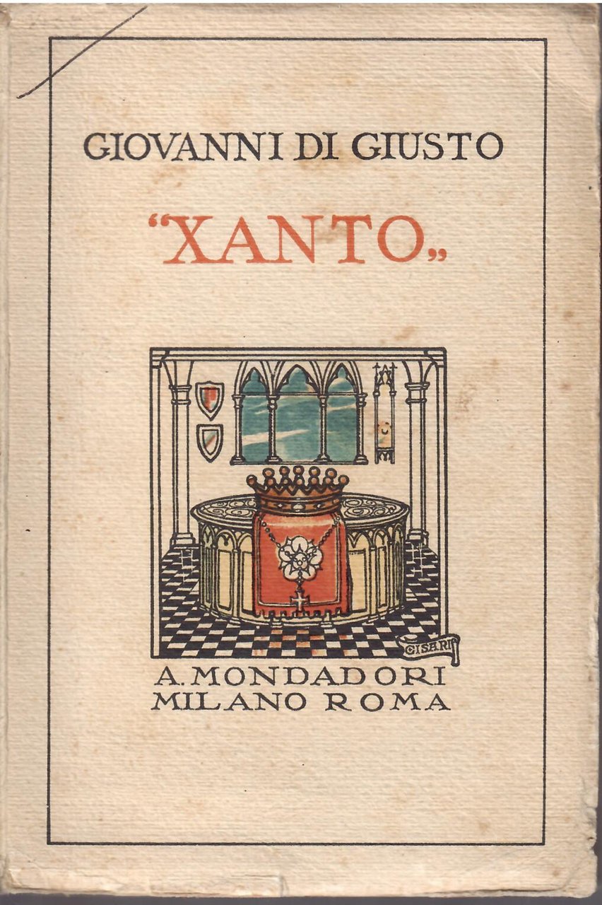 XANTO | Immagine principale