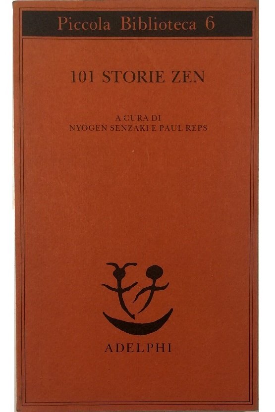 101 storie zen