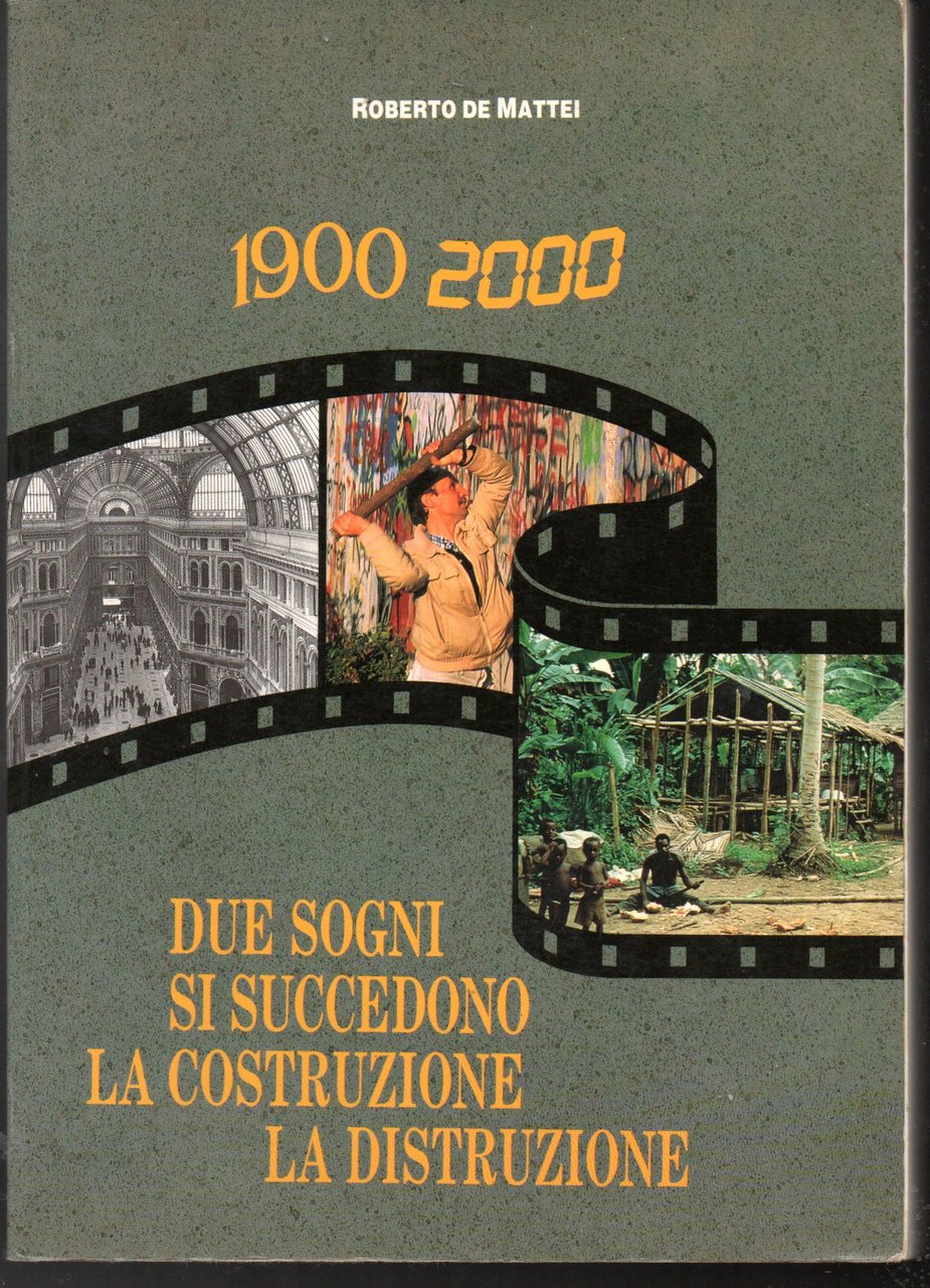 Il governo invisibile