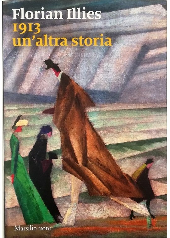 1913 un'altra storia