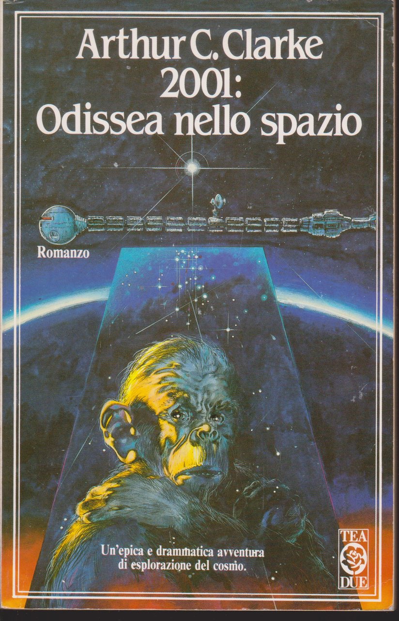 2001: Odissea nello spazio