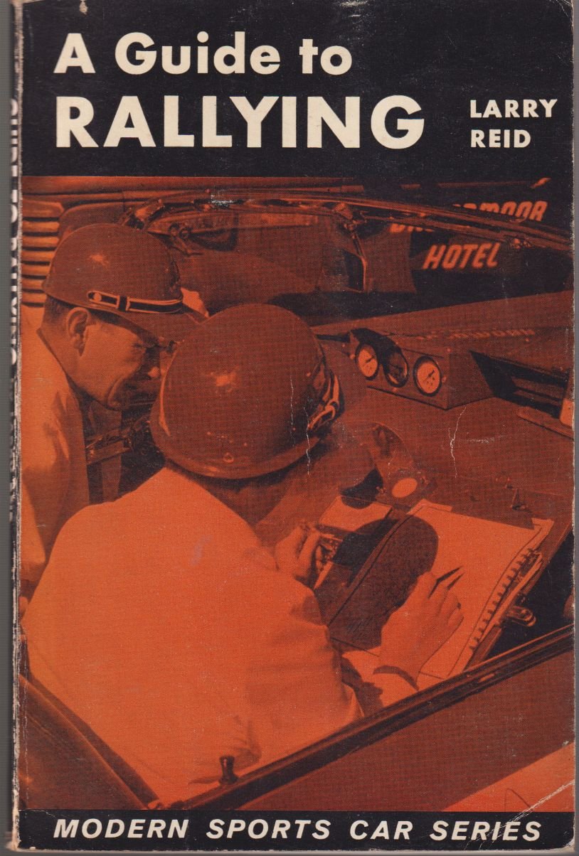 A Guide to Rallying