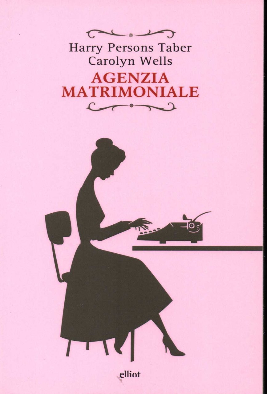 Agenzia matrimoniale