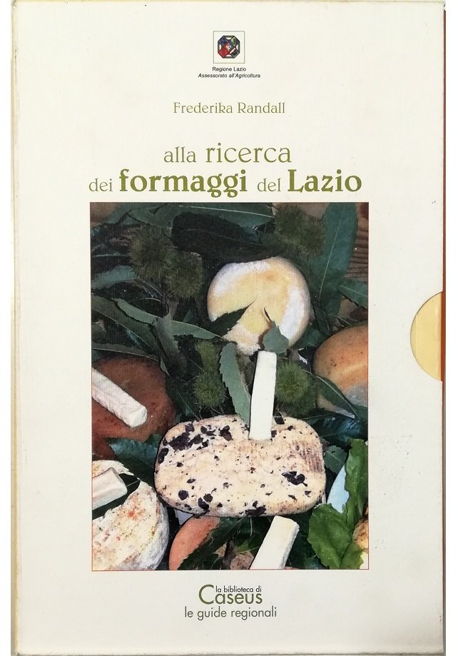 Alla ricerca dei formaggi del Lazio - The Lazio countryside …