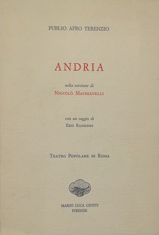 ANDRIA