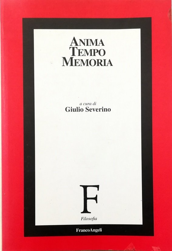 Anima Tempo Memoria