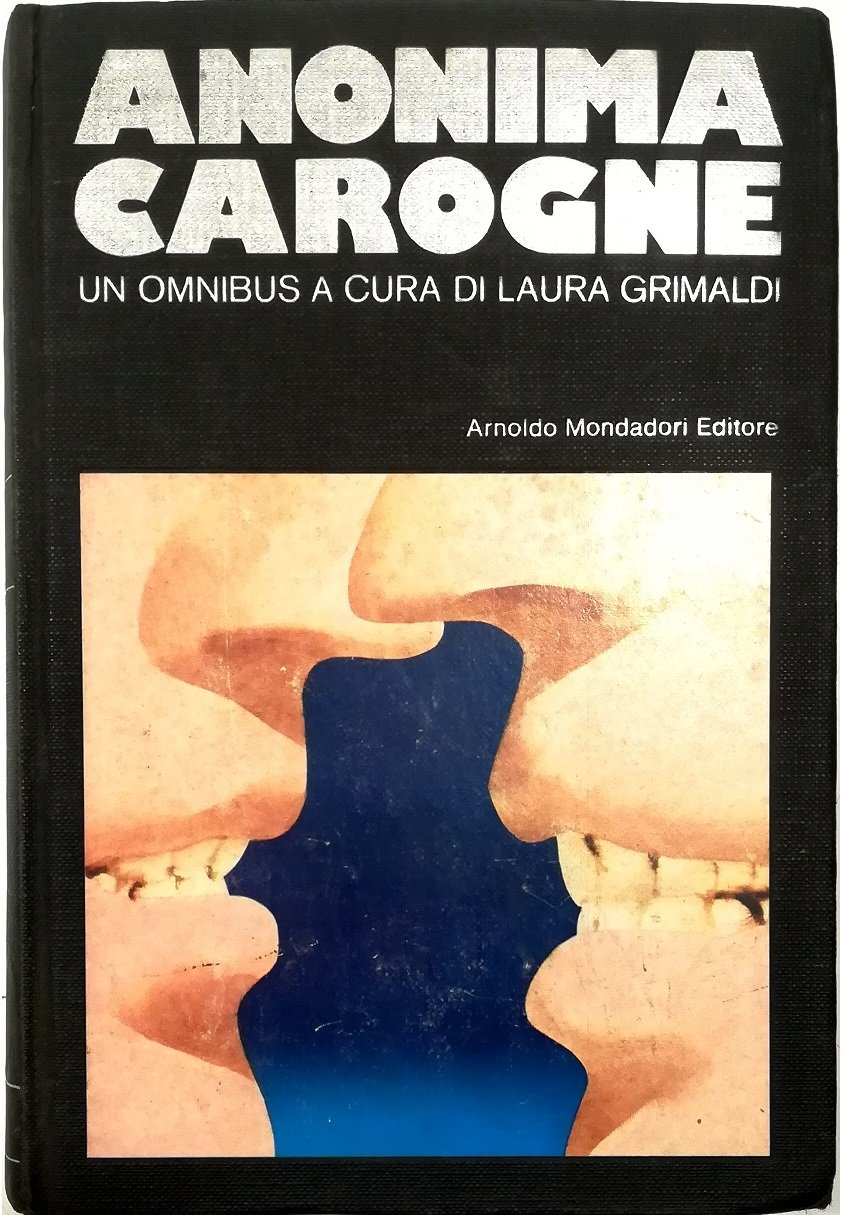 Anonima carogne