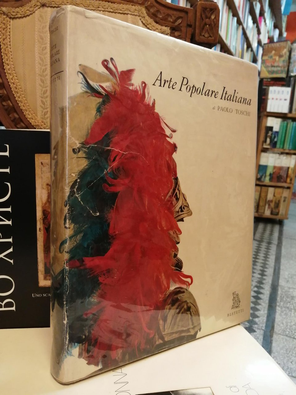 Arte popolare italiana