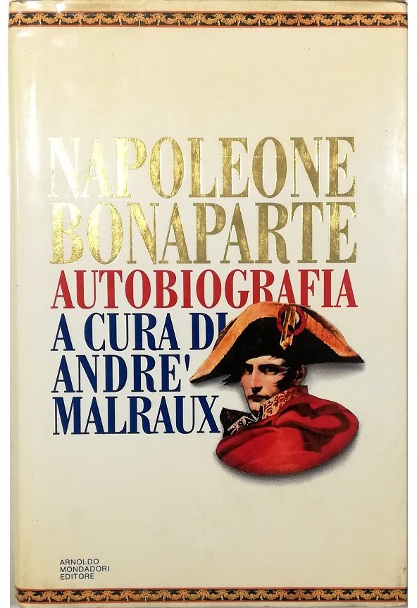 Autobiografia