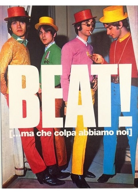 BEAT! (.ma che colpa abbiamo noi)