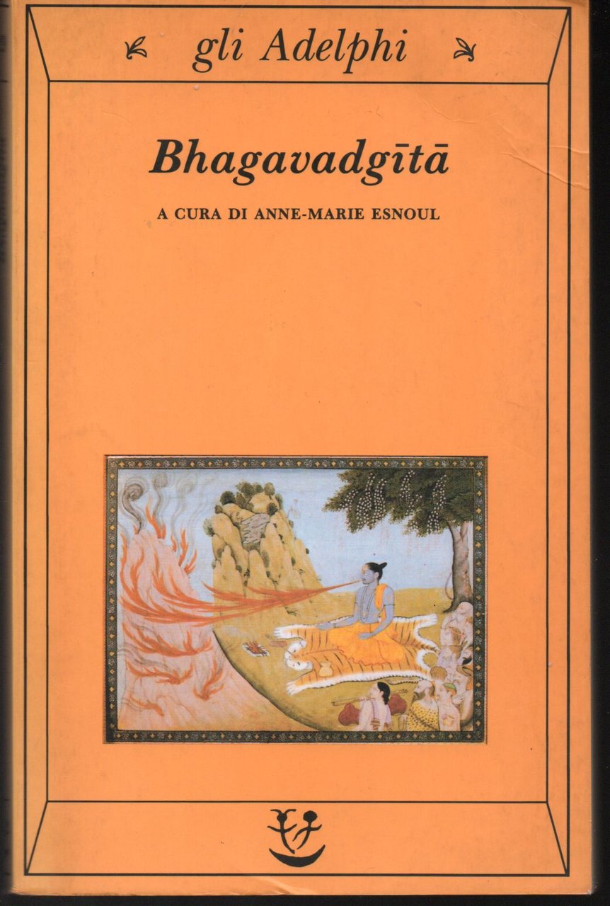 Bhagavadgita