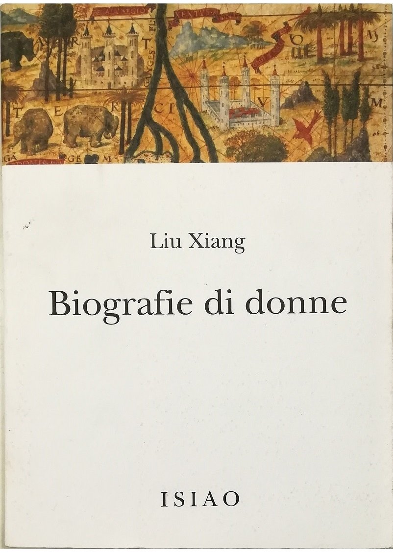 Biografie di donne