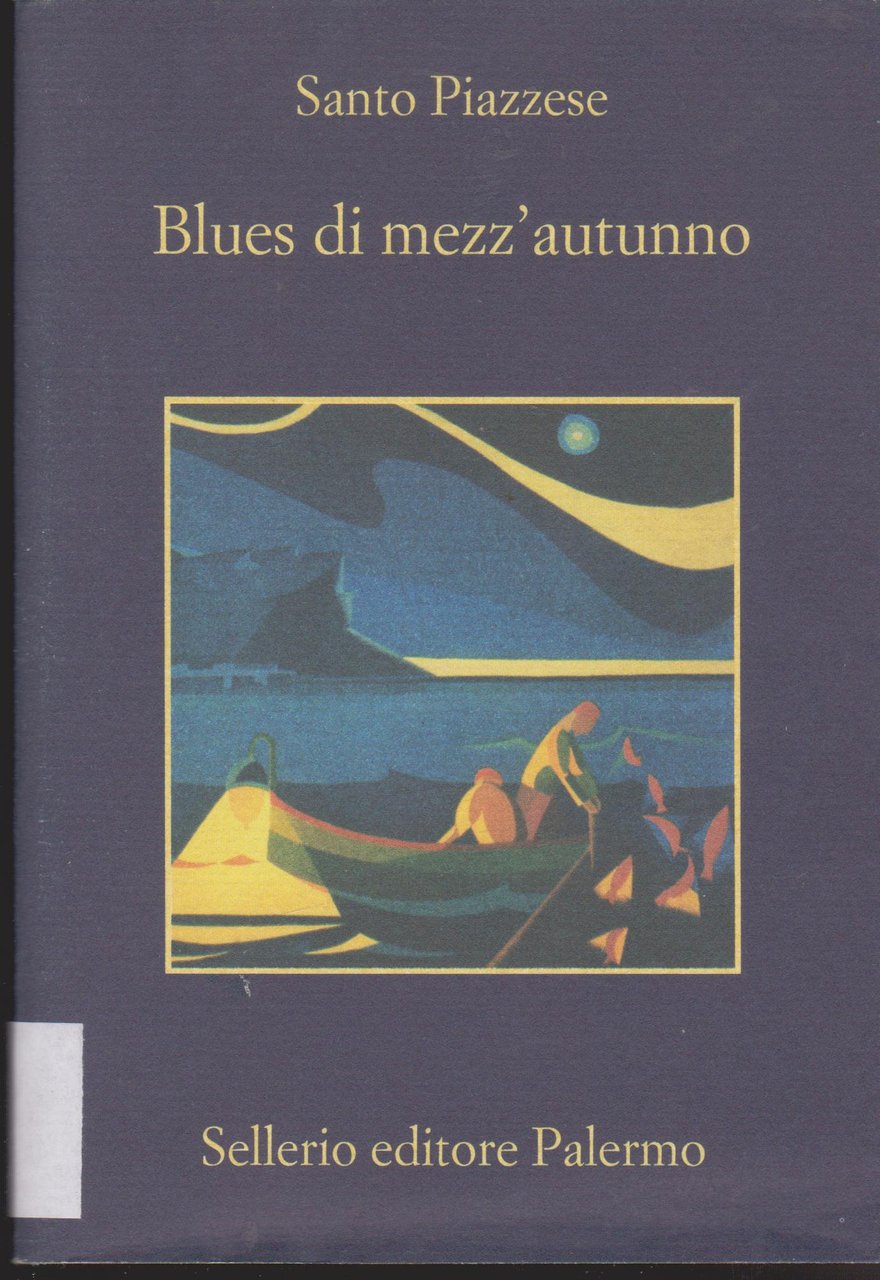 Blues di mezz'autunno