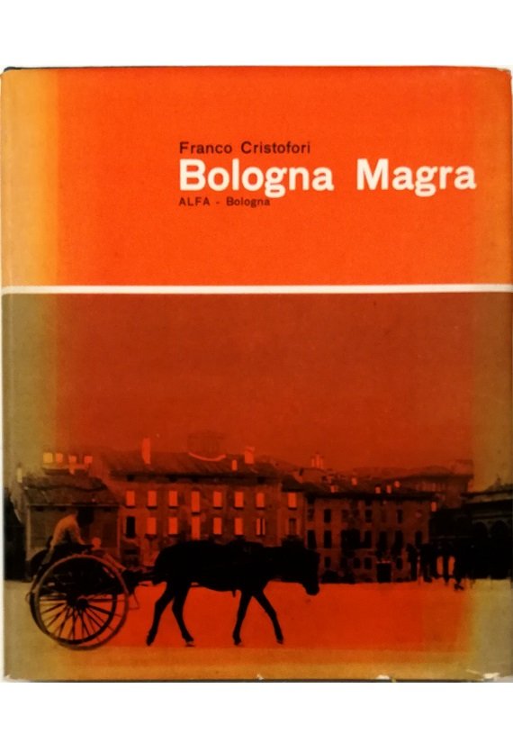 Bologna magra