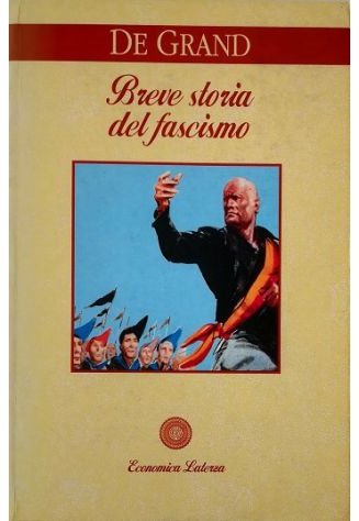 Breve storia del fascismo