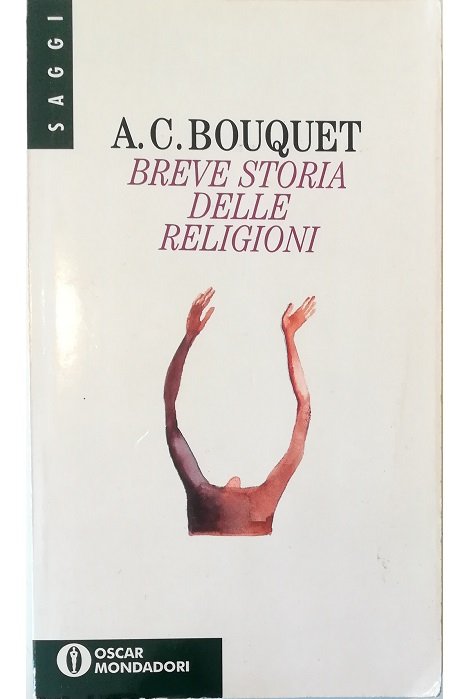Breve storia delle religioni