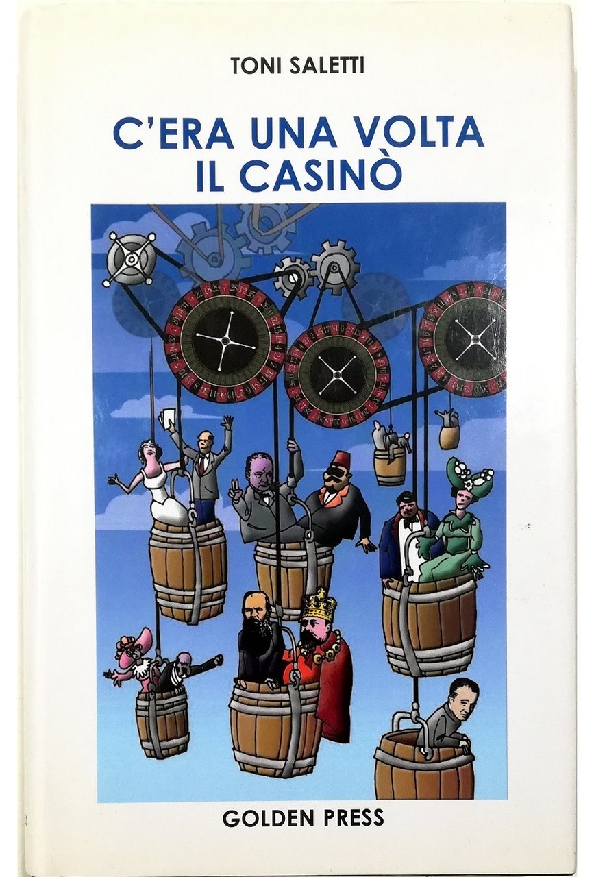 Nase Praha (La nostra Praga)