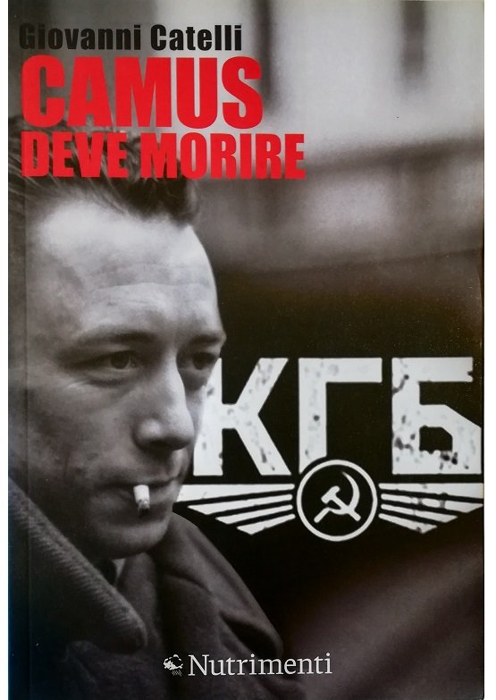 Camus deve morire