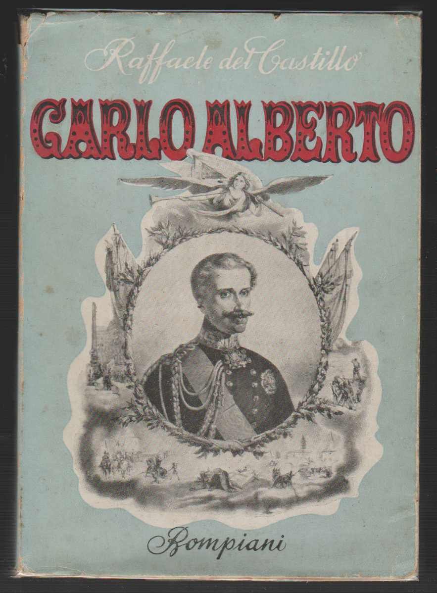 Carlo Alberto