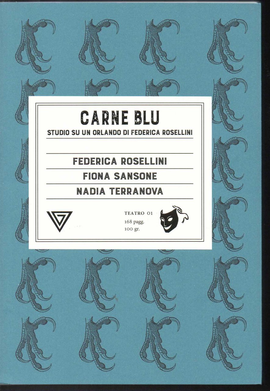 Carne blu