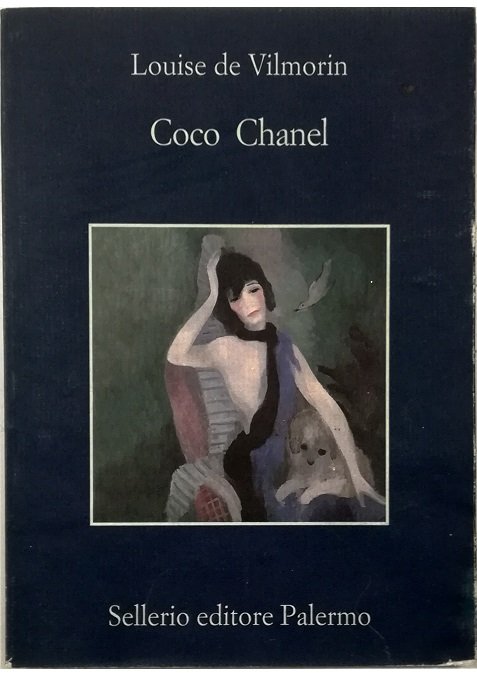 Coco Chanel