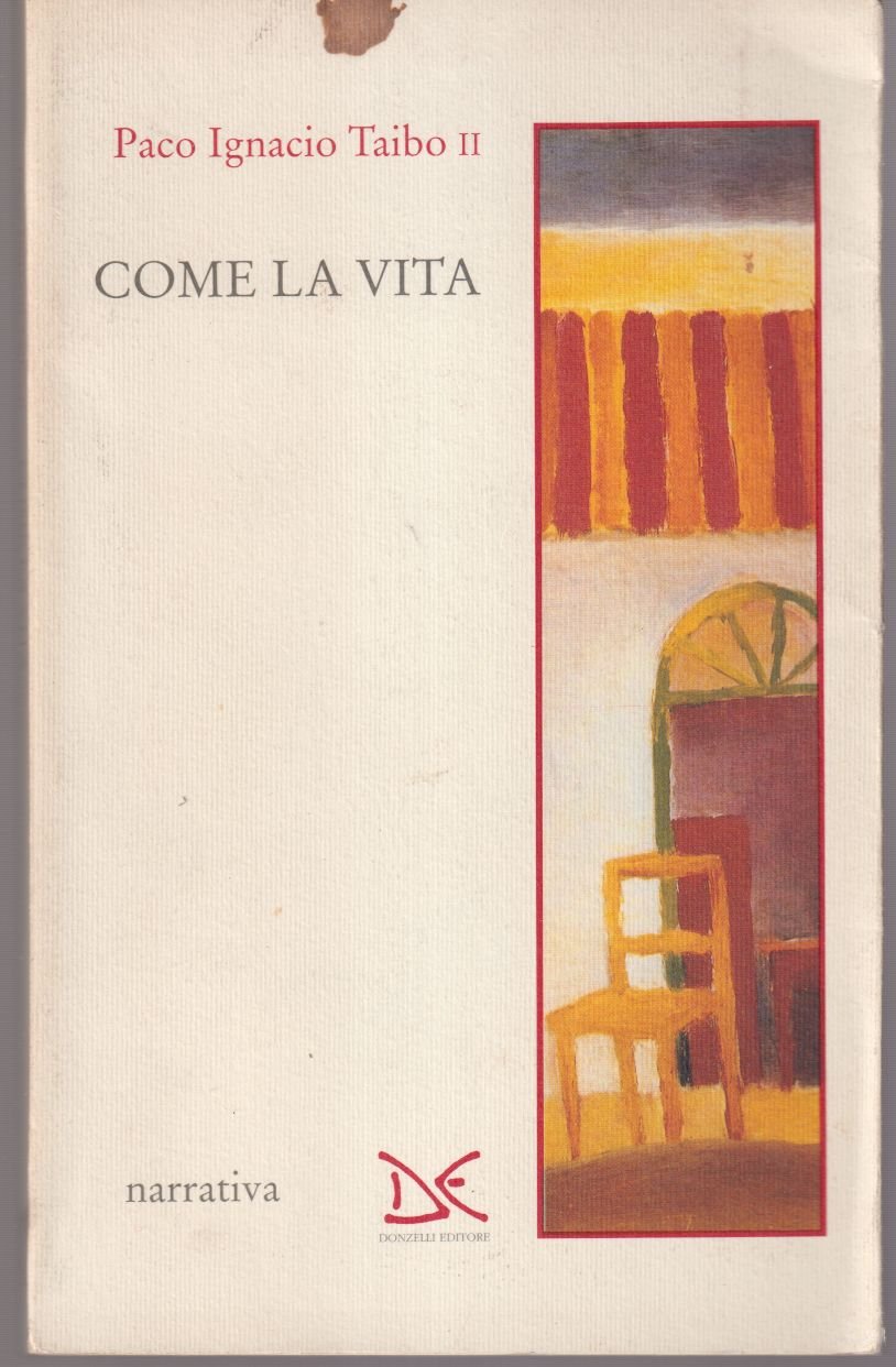 Come la vita