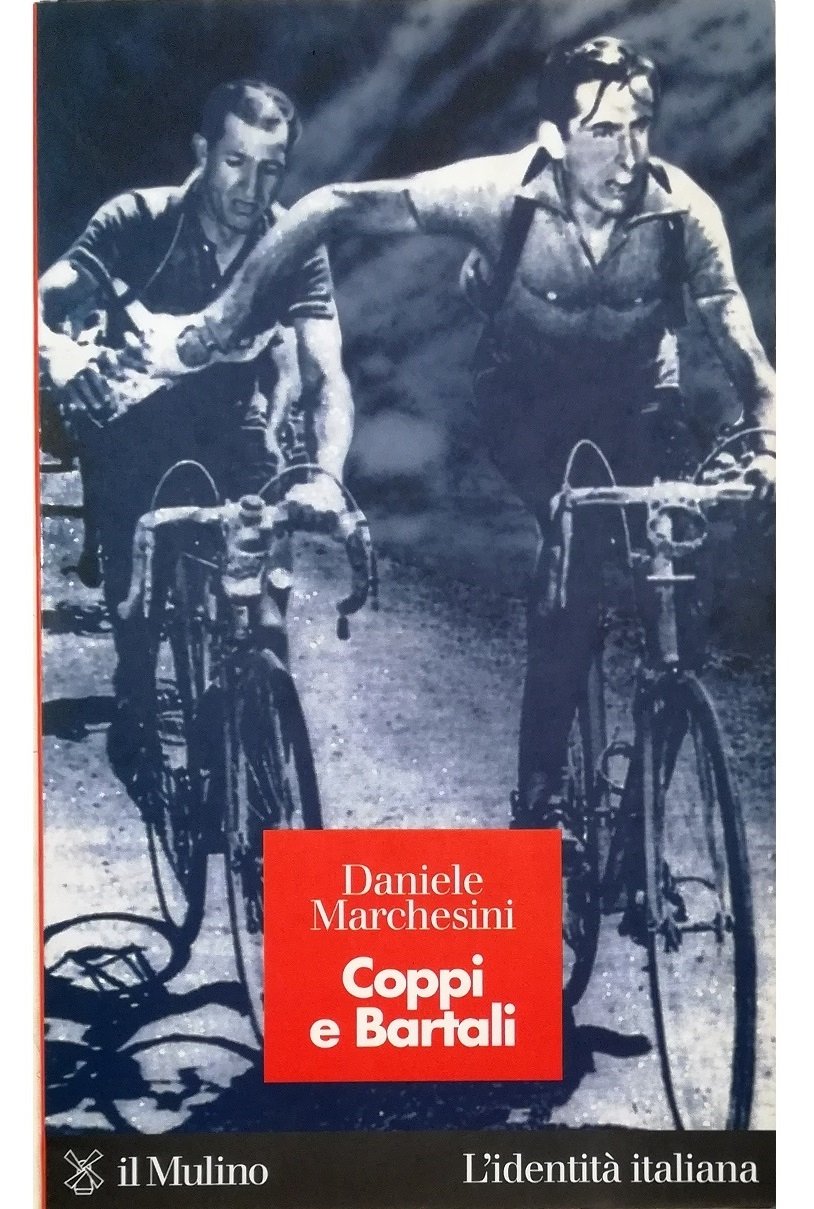 Coppi e Bartali
