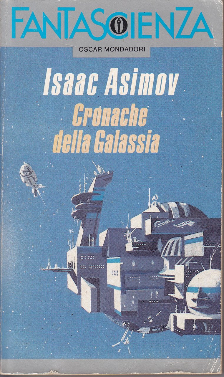 Il più gran bene del mondo (stampa 1988)