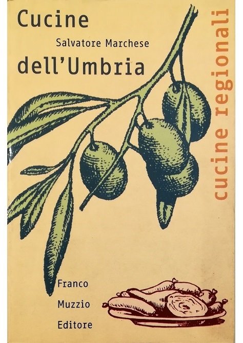 Cucine dell'Umbria