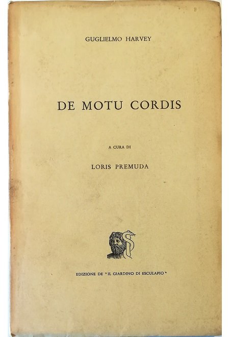 De motu cordis