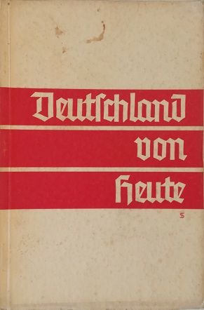 DEUTSCHLAND VON HEUTE
