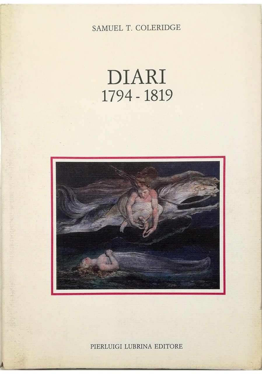 Diari 1794-1819