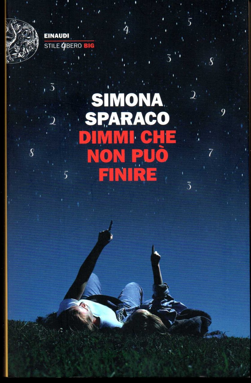 Dimmi che non può finire