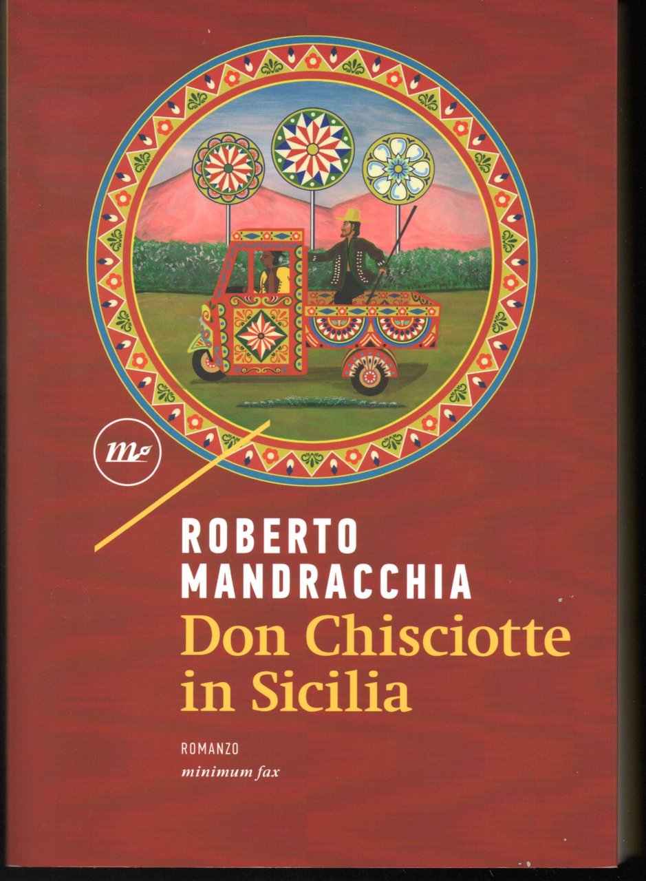 Don Chisciotte in Sicilia