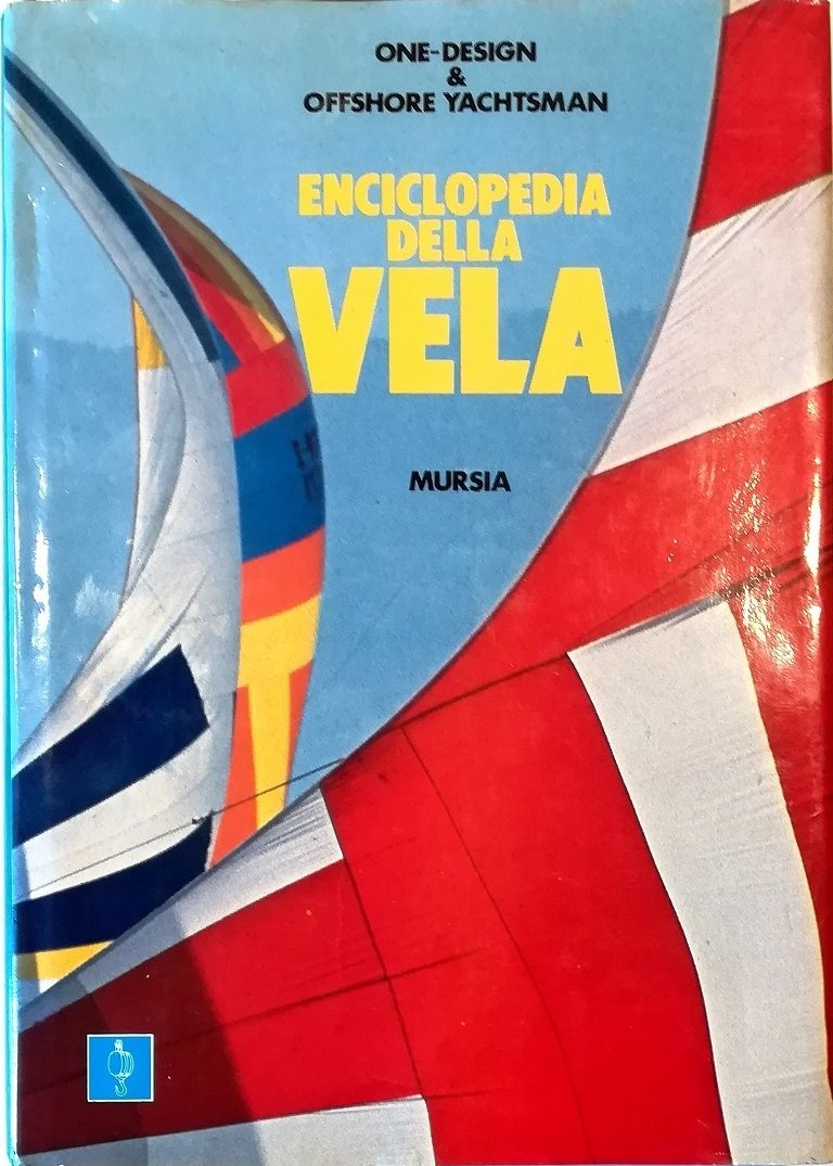 Enciclopedia della vela