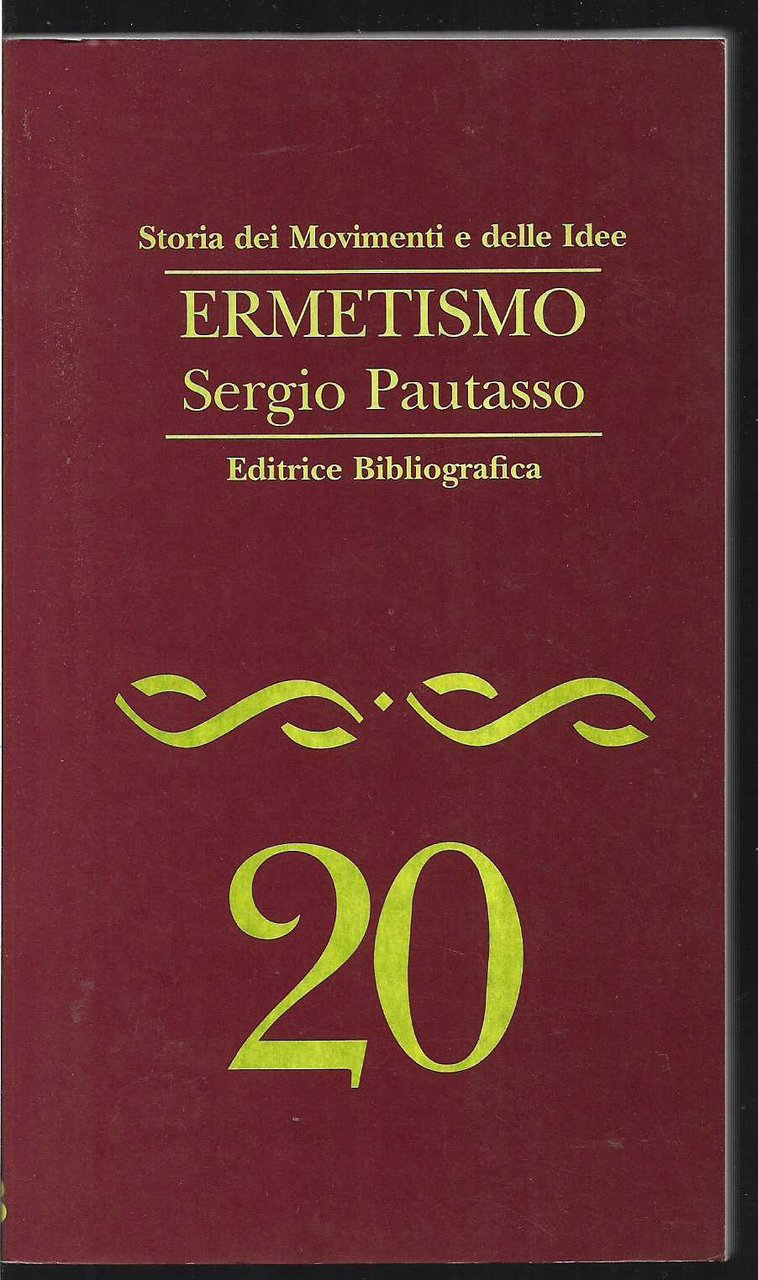 Ermetismo