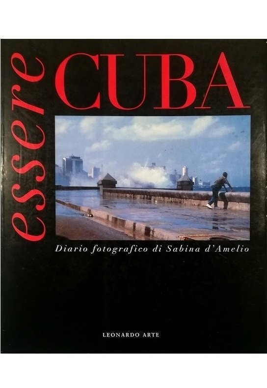 Essere Cuba Diario fotografico