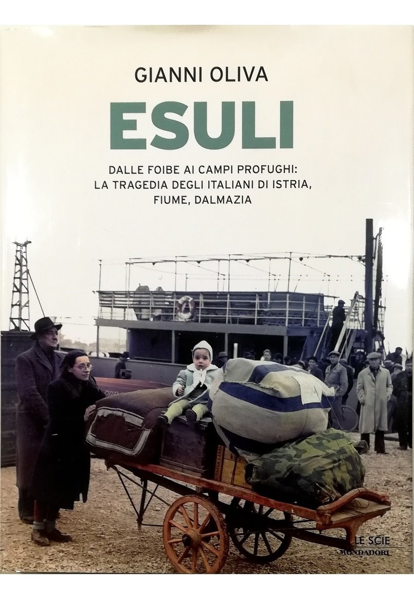 Esuli Dalle foibe ai campi profughi: la tragedia degli italiani …