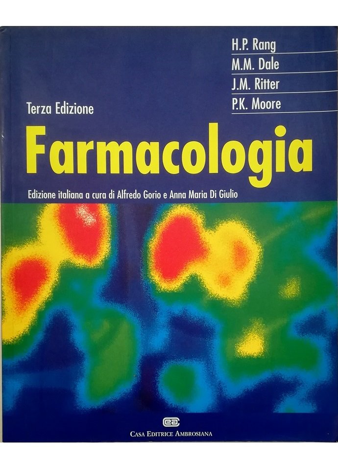 Farmacologia