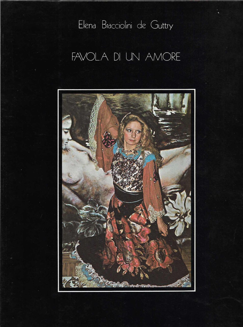 Favola di un amore (stampa 1977)