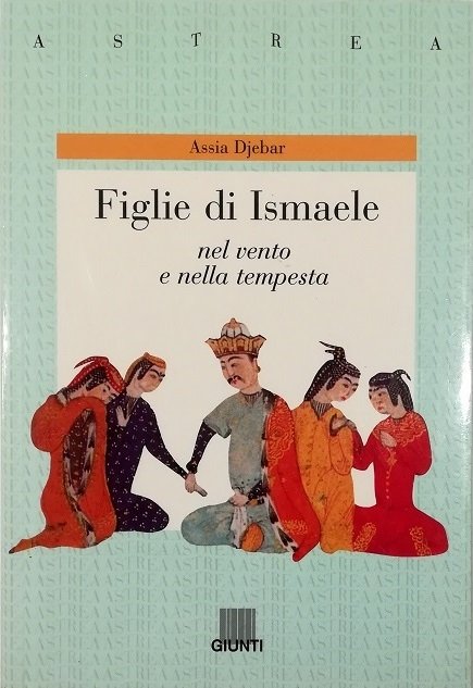 Mito Donna (stampa 1994)