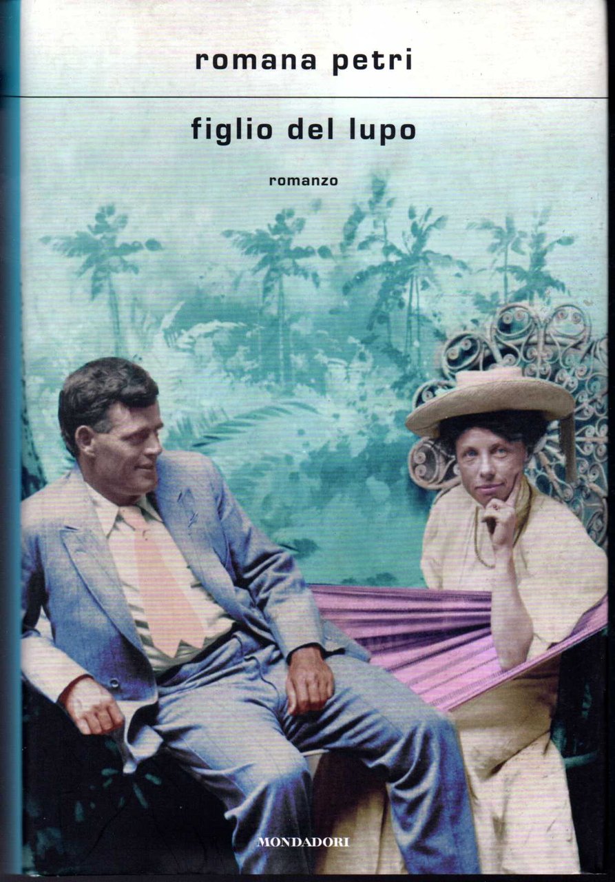 Figlio del lupo