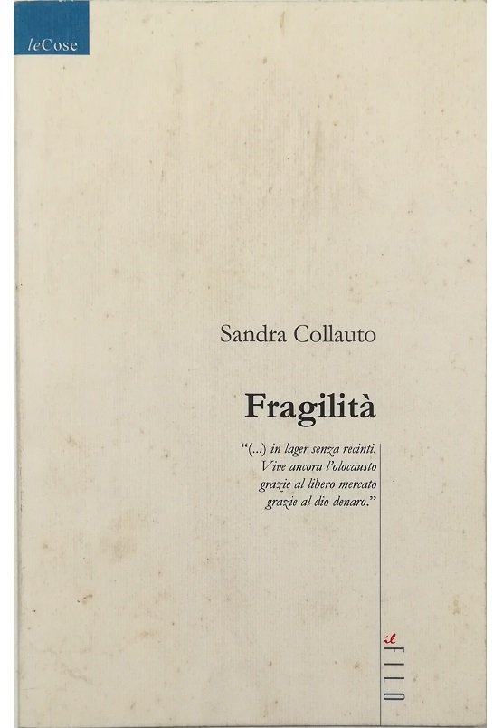 Fragilità